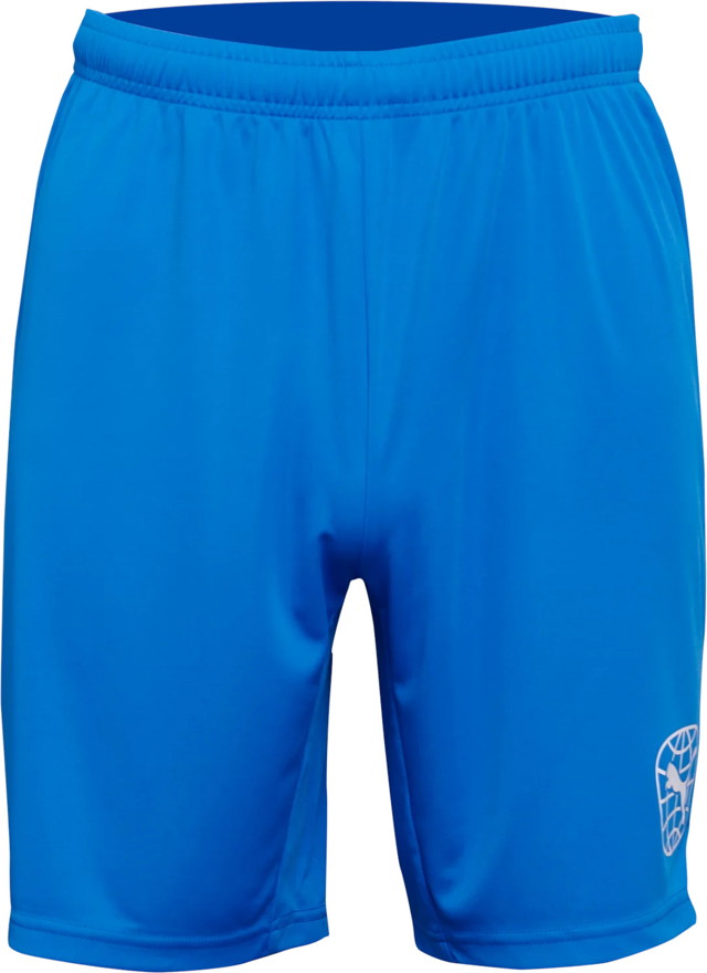 Rövidnadrág Puma RE Fibre Short Kék | 705892-002-001