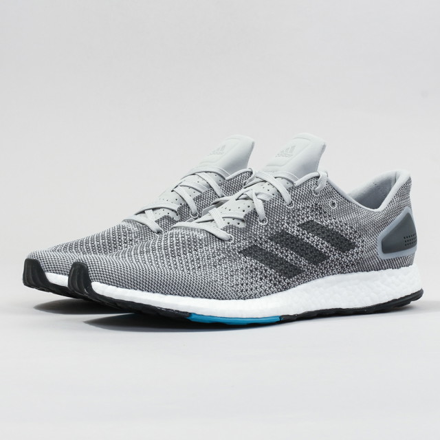 Sneakerek és cipők adidas Performance PureBoost DPR Szürke | S82010