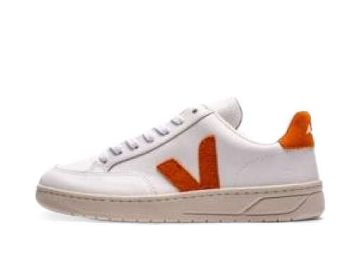 Sneakerek és cipők Veja V-12 
Narancssárga | XD0203113B