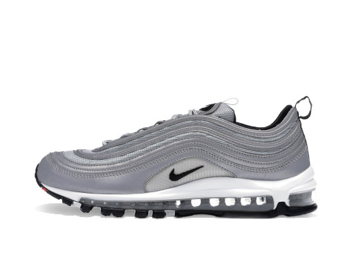 Sneakerek és cipők Nike Air Max 97 Reflective Silver Szürke | 312834-007