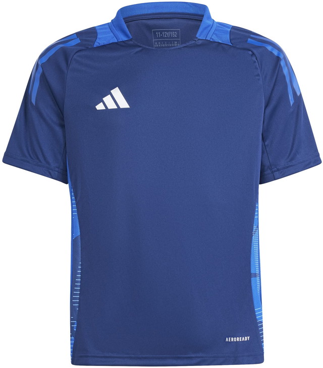 Sportmezek adidas Originals adidas TIRO24 C TRJSYY Sötétkék | ir5468