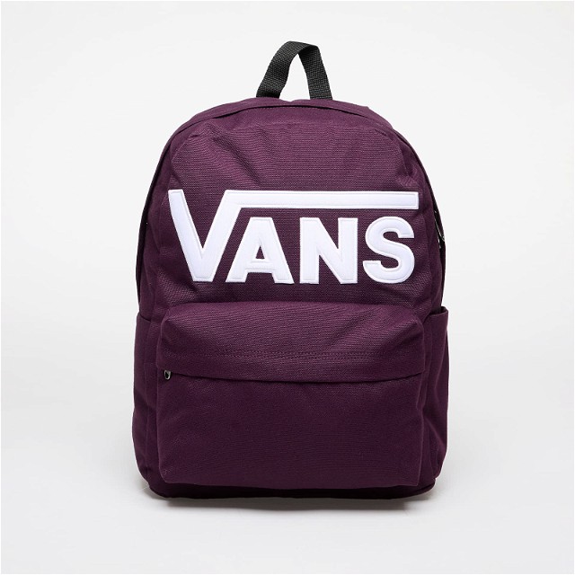 Old Skool Drop V Backpack Purple