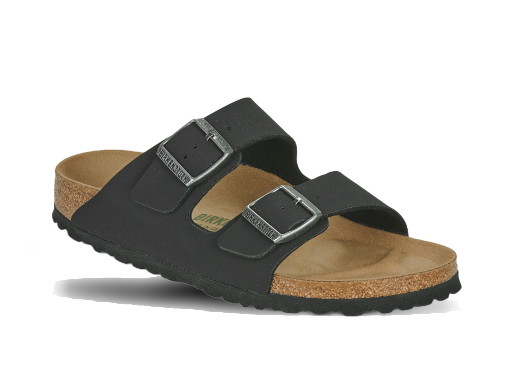 Sneakerek és cipők Birkenstock ARIZONA Fekete | BK1019057