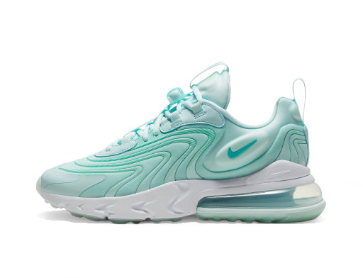 Sneakerek és cipők Nike Air Max 270 React Eng Psychedelic Movement W Türkizkék | CK2608-300