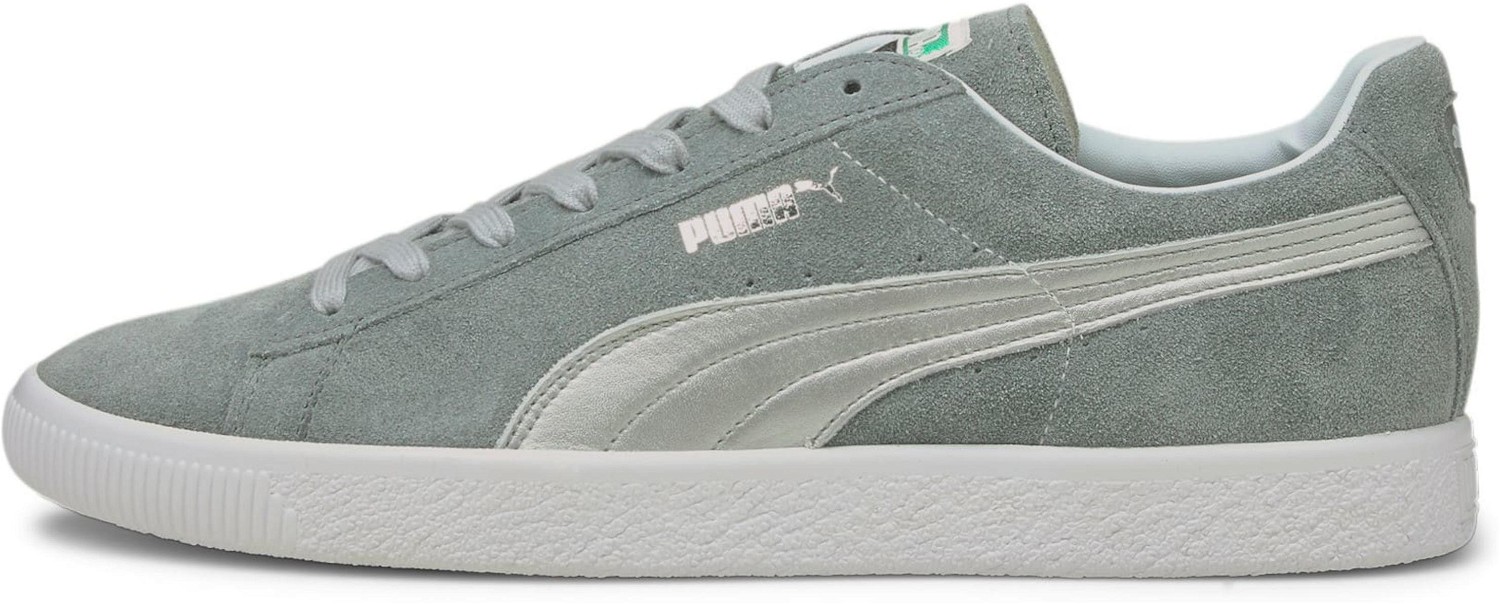 Sneakerek és cipők Puma Suede Zöld | 375905-002, 0