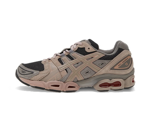 Sneakerek és cipők Asics Gel-Nimbus 9 Szürke | 1201A584-021