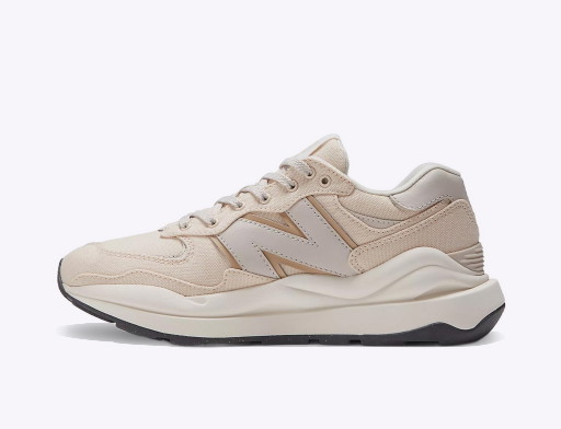 Sneakerek és cipők New Balance 5740 Bézs | W5740PDA