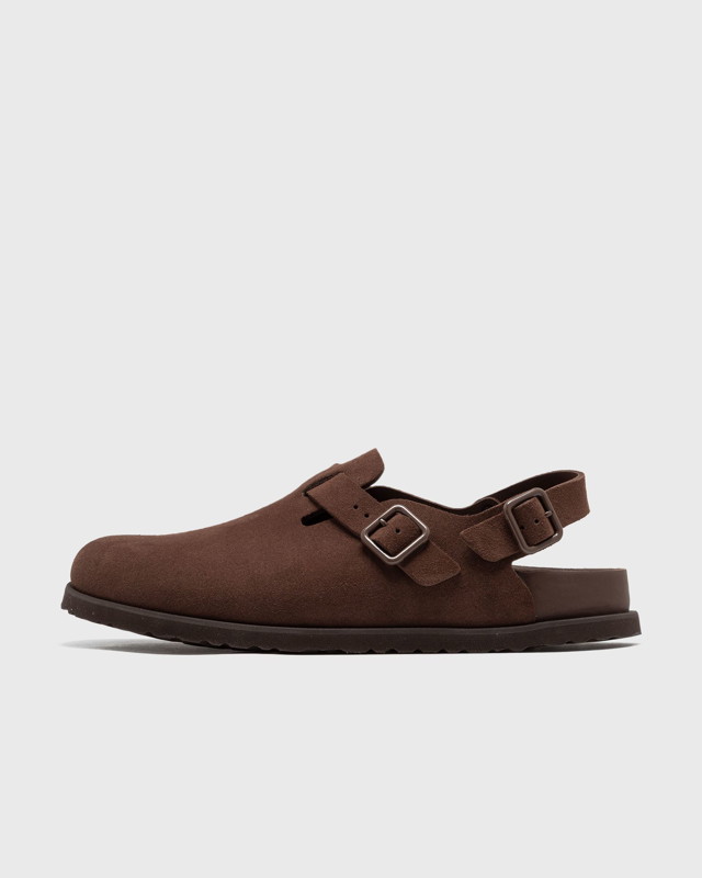 Sneakerek és cipők Birkenstock Tokio Cazador Barna | 1026376