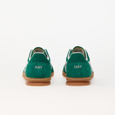 Sneakerek és cipők Asics HAY x Skyhand OG "Emerald Green" Zöld | 1203A563-250, 4