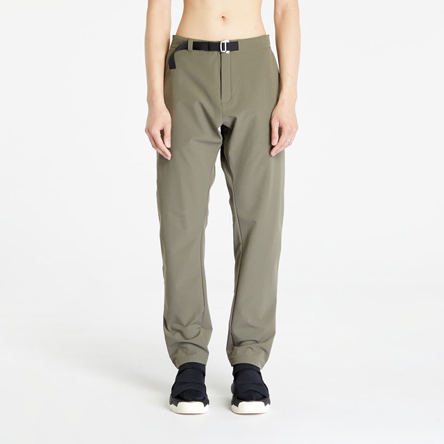 Nadrág Tilak Poutnik by Monk Pant Khaki Zöld | 58653