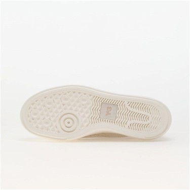 Sneakerek és cipők Y-3 Nizza High Supplier Colour/ Off White/ Dust Sand Bézs | IG4088, 5