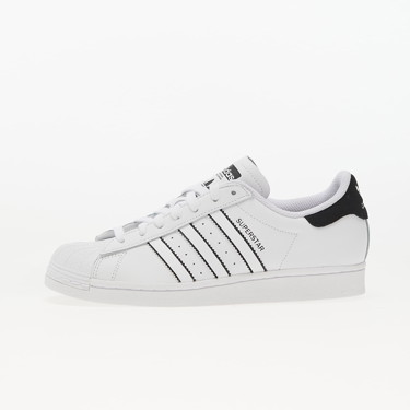 Sneakerek és cipők adidas Originals Superstar Fehér | IF8090, 0