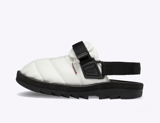 Sneakerek és cipők Reebok Beatnik Sandal "Pure Grey Black" Fehér | GW8328