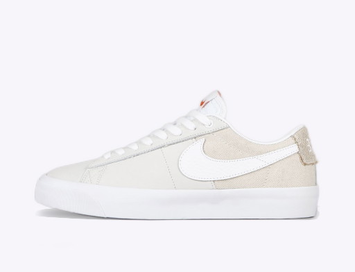 Sneakerek és cipők Nike SB Blazer Low Pro OL Fehér | DH9539-100