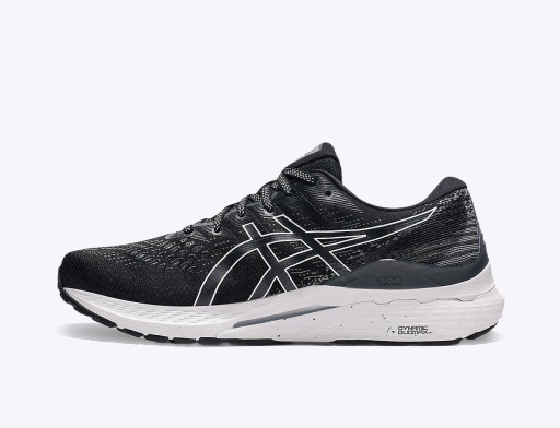 Fuss Asics Gel Kayano 28 Fekete | 1011b189-003