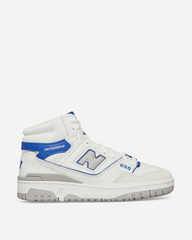 Sneakerek és cipők New Balance 650R "White" Fehér | BB650RWI, 1
