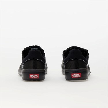 Sneakerek és cipők Vans Chaussures Ultimatewaffle Fekete | VN0A7Q5UBLK, 2
