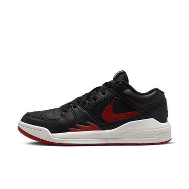 Ruházat Nike Jordan Stadium 90 - Černá Fekete | FB2269-001, 0