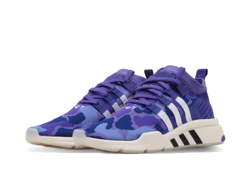 Sneakerek és cipők adidas Originals EQT Support MID ADV PK Kék | B37457