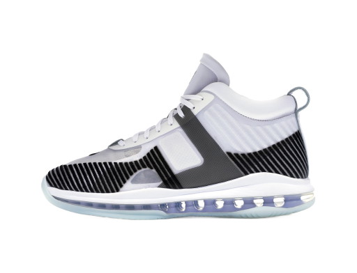 Sneakerek és cipők Nike LeBron Icon John Elliott White Fehér | AQ0114-100