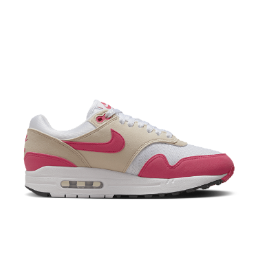 Sneakerek és cipők Nike Air Max 1 Rózsaszín | DZ2628-110, 3