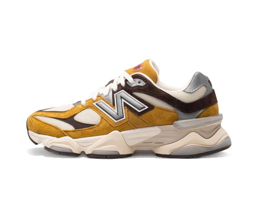 Sneakerek és cipők New Balance 90/60 "Workwear" Barna | U9060WOR