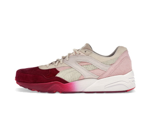 Sneakerek és cipők Puma R698 Low Ronnie Fieg TSP Sakura 
Piros | 359620-01