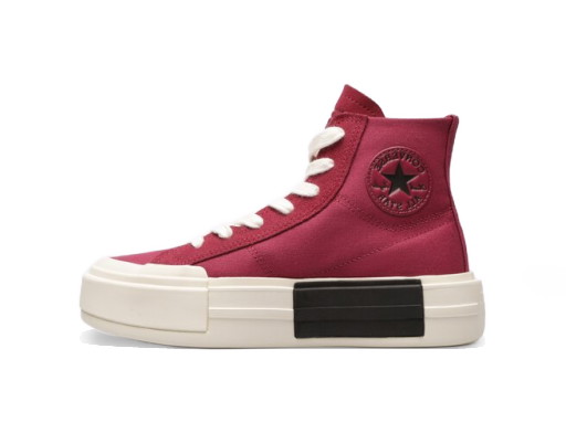 Sneakerek és cipők Converse Chuck Taylor All Star Cruise Future Utility High Top Burgundia | A05714C