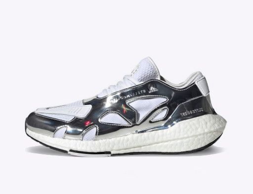 Fuss adidas Performance Stella McCartney Ultraboost 22 W Fémes | GW8129