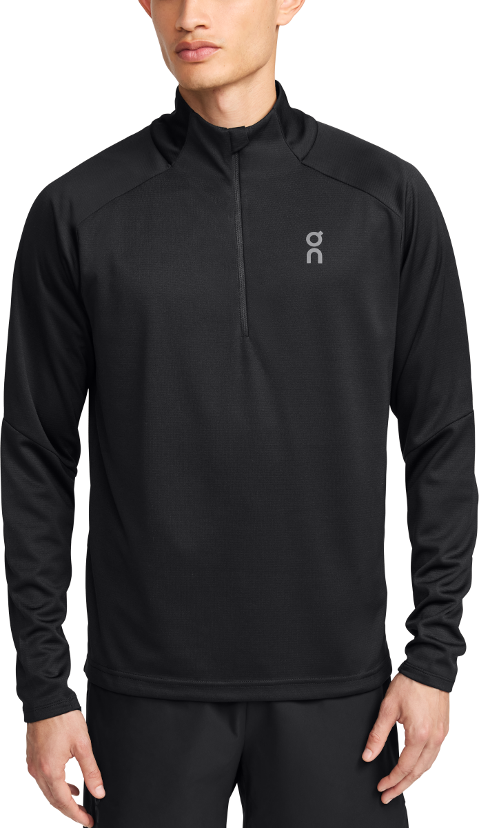 Sweatshirt On Running Climate Shirt Fekete | 1me10600553, 0