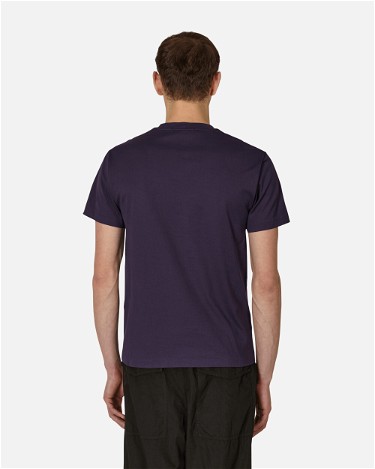Póló Stone Island Stellina Garment Dyed T-Shirt Orgona | MO7815208G3 V0026, 2