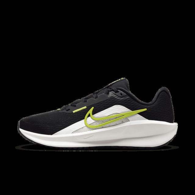 Fuss Nike Downshifter 13 Fekete | FD6476-002