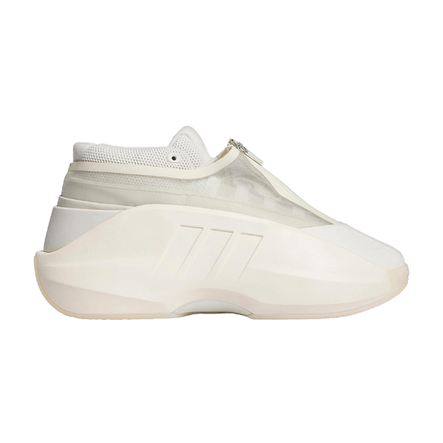 Sneakerek és cipők adidas Performance Crazy IIInfinity Fehér | IH2663