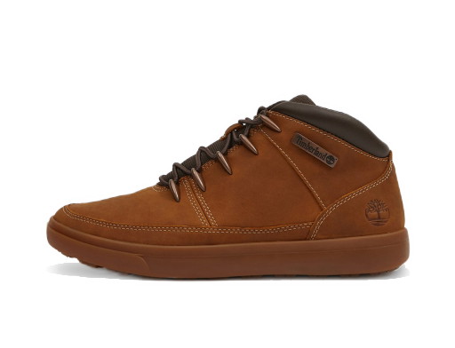 Sneakerek és cipők Timberland Ashwood Park Sprint Hiker Barna | A2GRZ-WHE