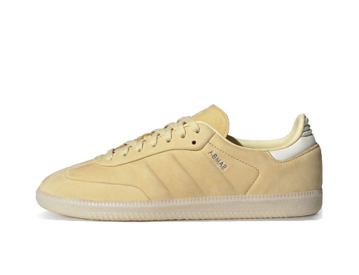 Sneakerek és cipők adidas Originals Samba Sárga | IE4955