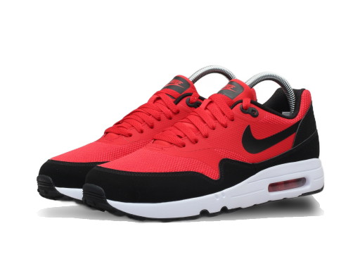 Sneakerek és cipők Nike Air Max 1 Ultra 2.0 Essential 
Piros | 875679-600