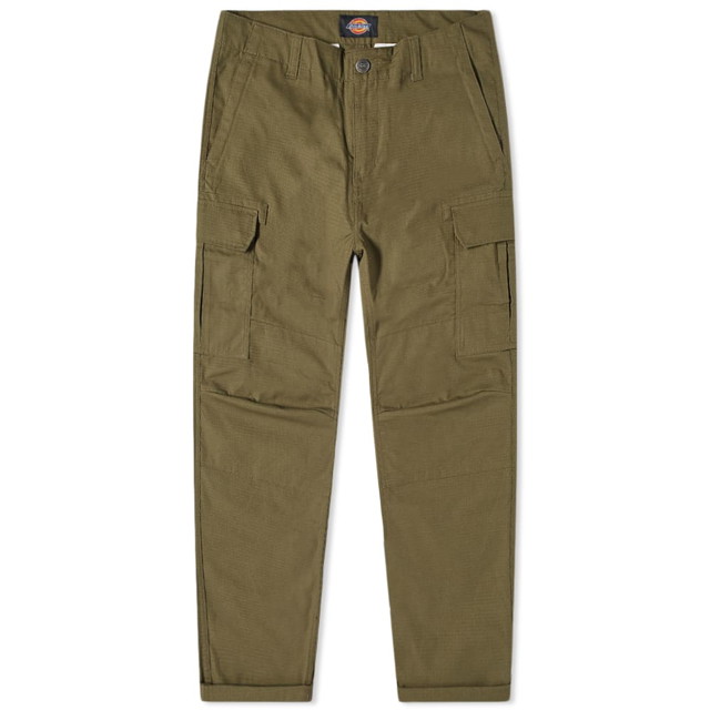 Nadrág és farmer Dickies Millerville Cargo Barna | DK0A4XDUKHK1