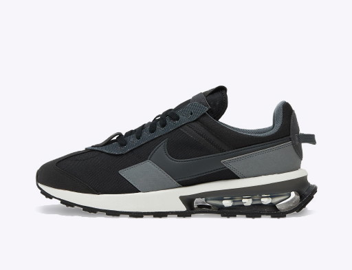 Sneakerek és cipők Nike Air Max Pre-Day Fekete | DA4263-001
