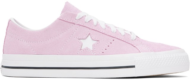 Sneakerek és cipők Converse One Star Pro Rózsaszín | A07309C