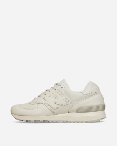 Sneakerek és cipők New Balance OU 576 OW - Made in UK Bézs | OU576OW, 4