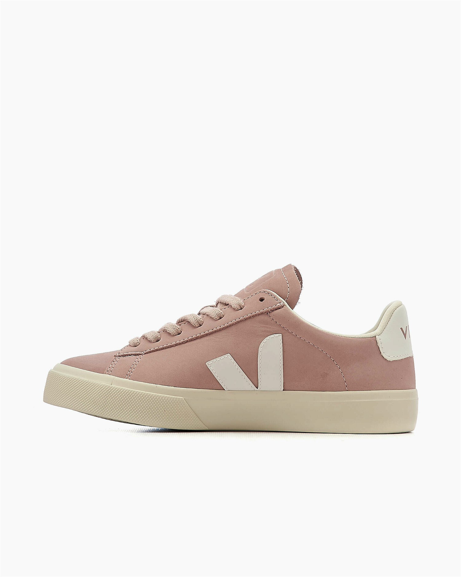 Sneakerek és cipők Veja Campo Rózsaszín | CP1302683A, 0