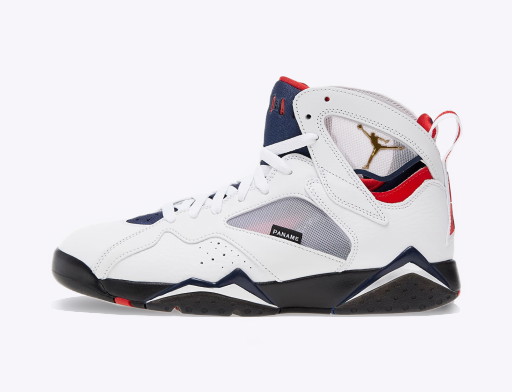 Sneakerek és cipők Jordan Air Jordan 7 Retro BCFC Fehér | CZ0789-105