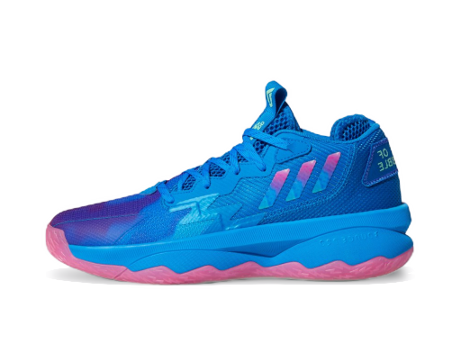Sneakerek és cipők adidas Originals Dame 8 Kék | GY2770