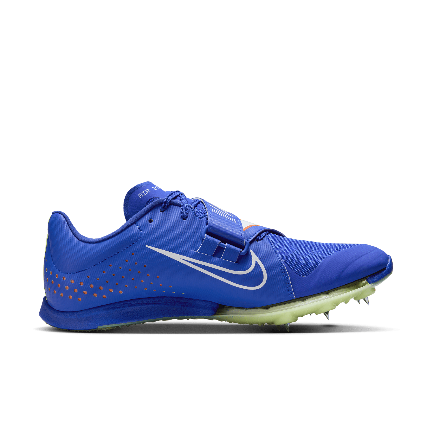 Sneakerek és cipők Nike Air Zoom LJ Elite Kék | CT0079-400, 1