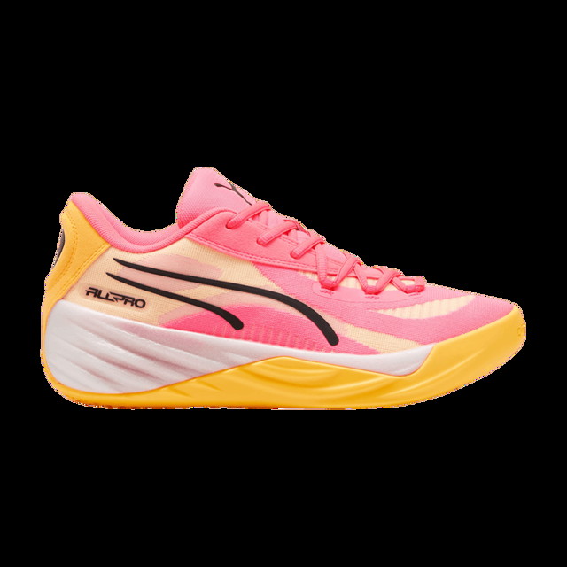 Sneakerek és cipők Puma All-Pro Nitro Rózsaszín | 310392-07