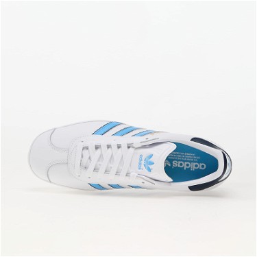 Sneakerek és cipők adidas Originals Gazelle Ftw Fehér | IG6210, 2