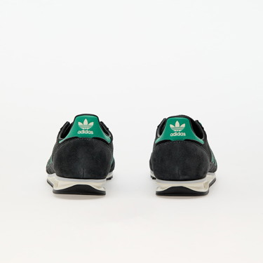 Sneakerek és cipők adidas Originals SL 72 OG W Fekete | JI1875, 3