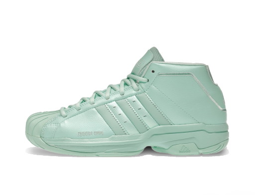 Sneakerek és cipők adidas Originals Pro Model 2G Clear Mint Türkizkék | EH1952