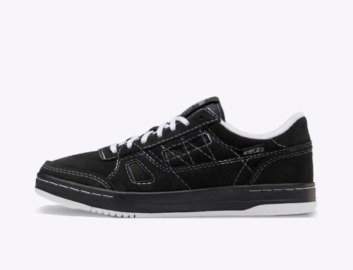 Sneakerek és cipők Reebok Court LT x Sneeze Fekete | GW9607