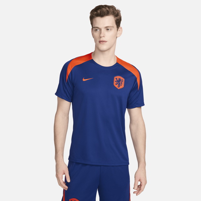 Dri-FIT Netherlands Strike